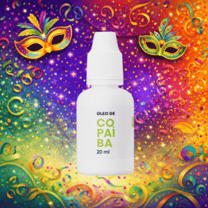 Copaíba Gota Vital 20 ml