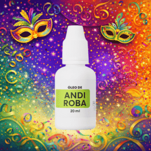 Andiroba Gota Vital 20 ml