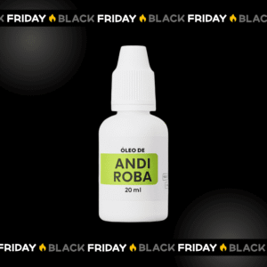 Andiroba Gota Vital 20 ml