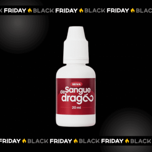 Seiva Sangue de Dragão