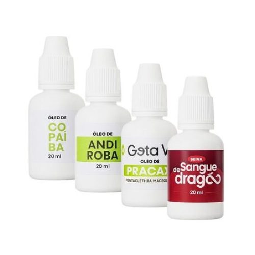 orientações de uso